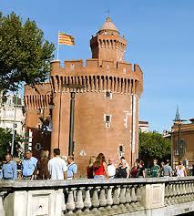 Castillet